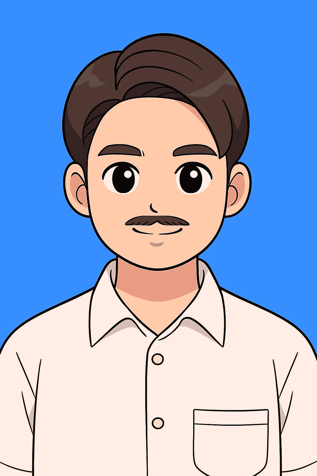 Natdanai Khemthong — Full-Stack Developer profile photo